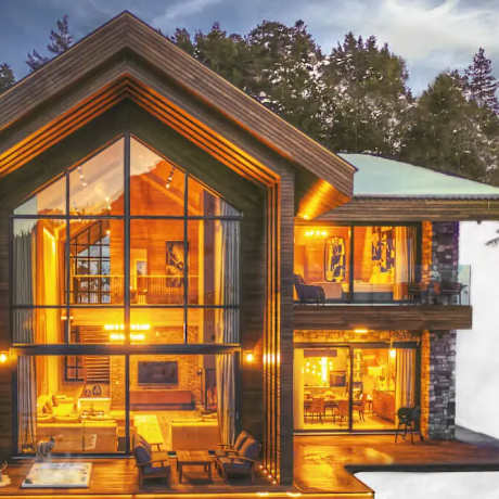 Kaya Palazzo Luxury Chalets